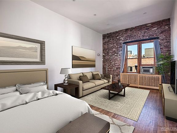 2nd image of 547 Avenue Of The Americas #5E