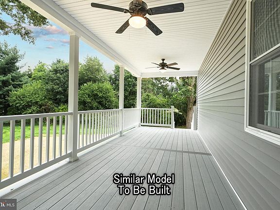 4th image of 12 Reba Dr Lot 17