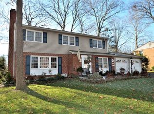 3207 Norwich Ter, Alexandria, VA 22309