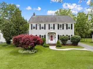 104 E Genesee Pkwy, Syracuse, NY 13214