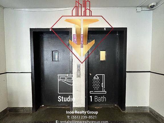 2nd image of 2500-01 John F Kennedy Blvd #103