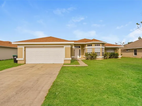 1515 Wood Violet Dr, Orlando, FL 32824