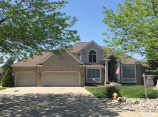 6479 Marble Ln, Flushing, MI 48433