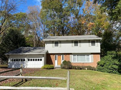 292 Ridgefield Rd, Endicott, NY, 13760