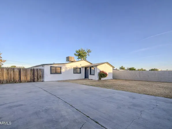 9635 N 14TH Avenue, Phoenix, AZ 85021