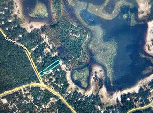 7063 Gatorbone Rd, Keystone Heights, FL 32656