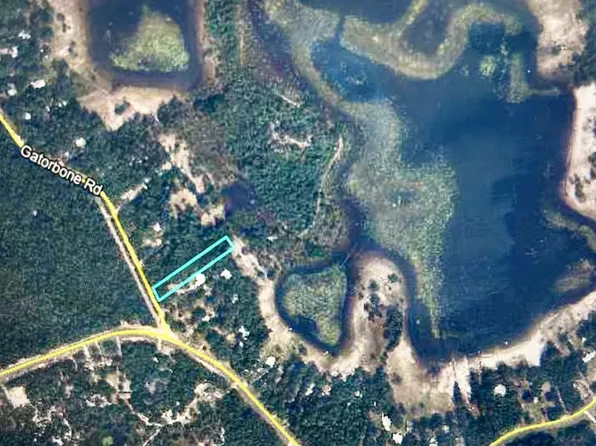 7063 Gatorbone Rd, Keystone Heights, FL 32656