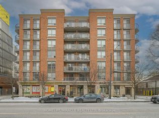 Acclaim Condominiums, Toronto, ON M3H 0A8