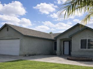 2226 N Glacier Way, Hanford, CA