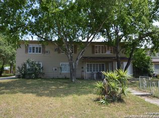 234 Senisa Dr, San Antonio, TX 78228