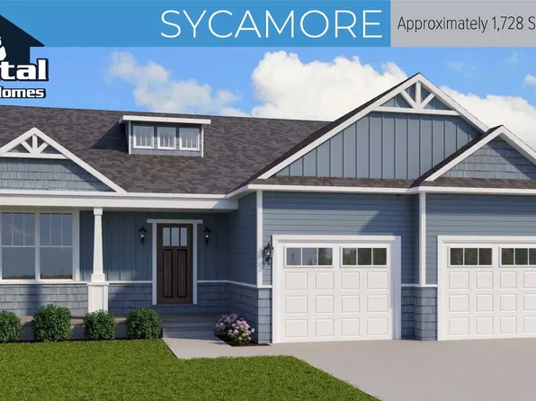 Moh 48 Birkdale Ln, Howell, MI 48843