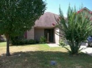 2315 Sugar Creek Dr, Conway, AR 72034