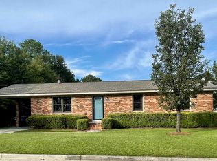 1301 Susan Ln, Dublin, GA 31021