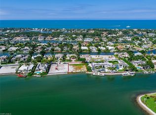 3373 Rum Row LOT 19, Naples, FL 34102