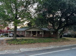 1456 Habersham Dr, Fayetteville, NC 28304