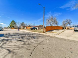 1891 W Asbury Ave, Denver, CO 80223