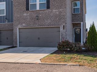 2007 Chaucer Ct, Lebanon, TN 37087