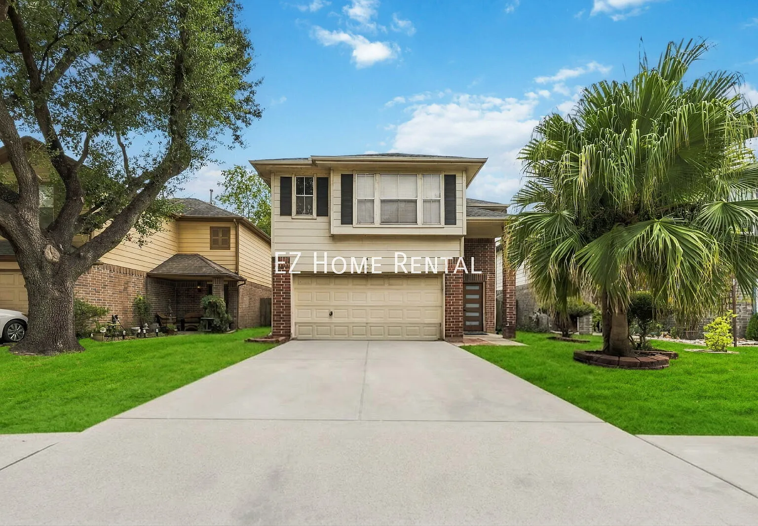 4-Bedroom Home | Game Room | No Security Deposit Option | Move-In Ready — Photo 1