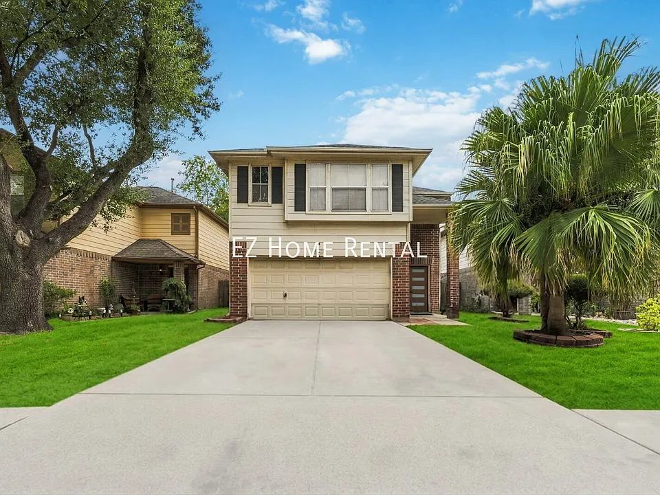 802 Oak West Dr