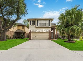 802 Oak West Dr, Houston, TX 77073