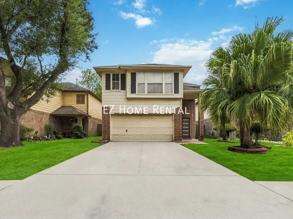 802 Oak West Dr, Houston, TX 77073