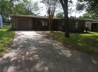 1413 Frost St, Rosenberg, TX 77471