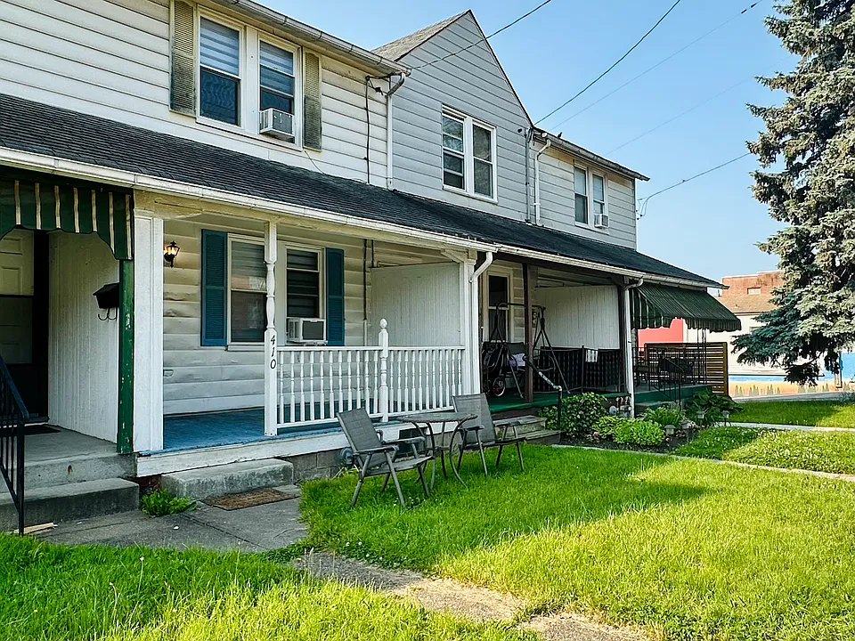 410 Freeport Rd