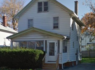 112 Morton St, Rochester, NY 14609