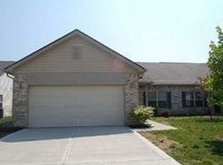 7245 Brant Pointe Cir, Indianapolis, IN 46217