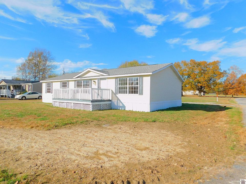 117 Toskana Dr, Almo, KY 42020 Zillow