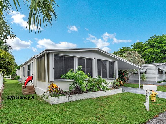 4th image of 6705 NW 29th Court