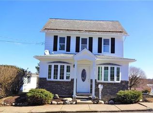 19 S High St, Bangor, PA 18013