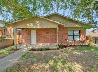 5924 Signal Point, Austin, TX 78724
