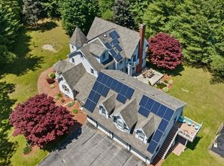 4 Whitetail Run UNIT NULL, Auburn, MA 01501