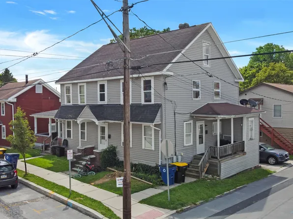 402 E Crawford St, Ebensburg, PA 15931