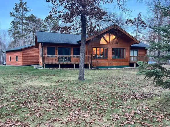 33685 County Road 38, Walker, MN 56484