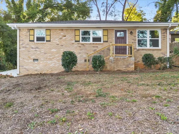 864 Oak St NW, Atlanta, GA 30318