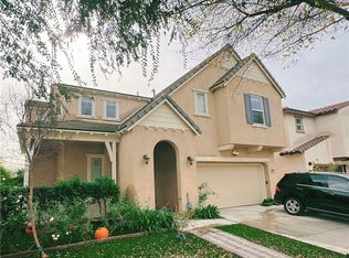 2920 E Arbor Ln, Ontario, CA 91762