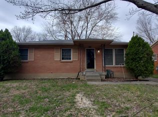 7914 Brookridge Ln, Louisville, KY 40219