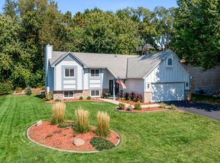 1443 Cutters Ln, Eagan, MN 55122