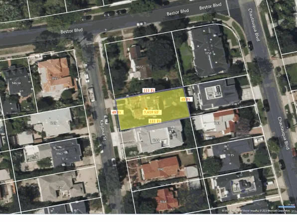 1150 Kagawa St, Pacific Palisades, CA 90272