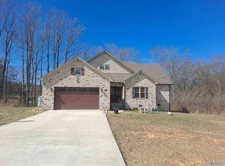355 Bryant Rd, Albertville, AL 35951
