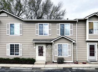 368 Kitfield Vw, Colorado Springs, CO 80916