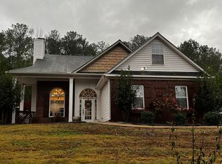 95 Stone Ridge Dr, Covington, GA 30016