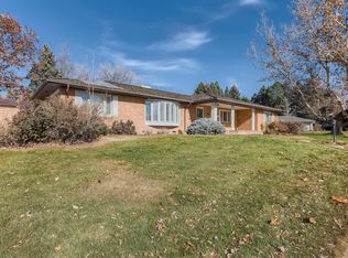 2655 E Flora Pl, Denver, CO 80210