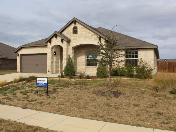 4701 Avion Dr, Sanger, TX 76266