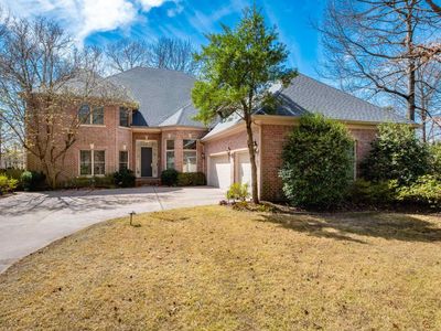 2 Avignon Ct, Little Rock, AR, 72223