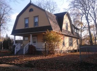 145 Oaklawn Ave, Battle Creek, MI 49037