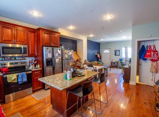 1234 Webster St, Philadelphia, PA 19147