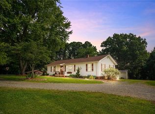 162 Missouri Ln, Madison, NC 27025